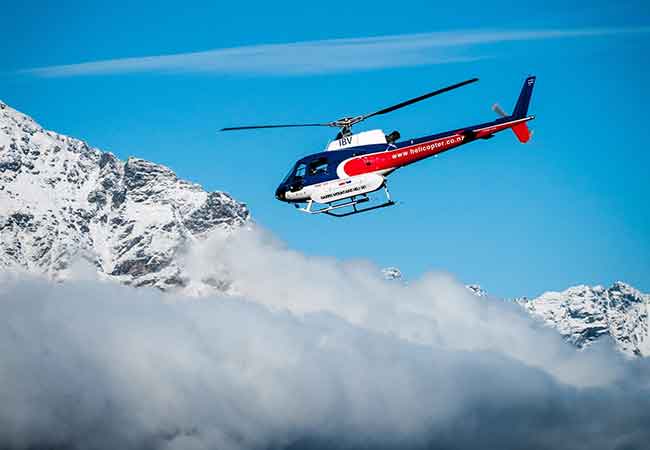 Invermere Heli Ski Adventures